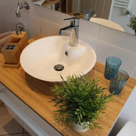 Apartament Schildknecht Bad Zwischenahn