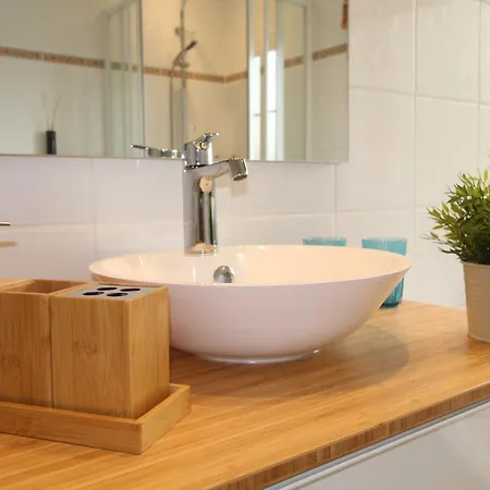 Schildknecht Apartman *