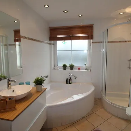 Schildknecht Apartman *