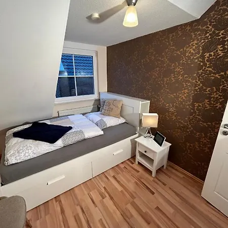 Schildknecht Apartman *