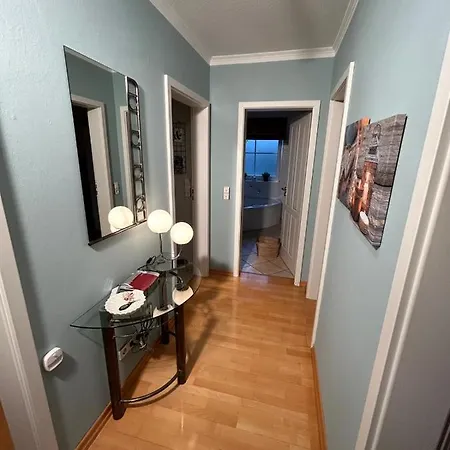 Schildknecht Apartmán *