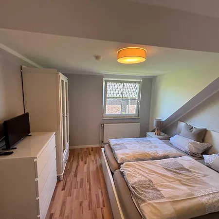 Schildknecht Apartament Bad Zwischenahn
