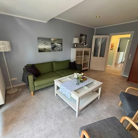 Apartament Schildknecht Bad Zwischenahn