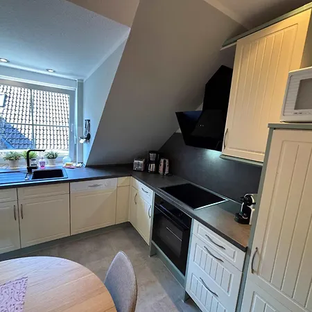 Apartament Schildknecht