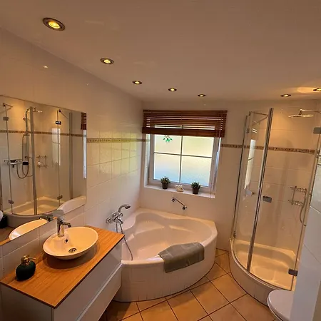 Schildknecht Apartament Bad Zwischenahn