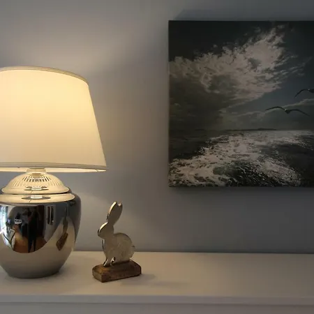 Apartmán Schildknecht *