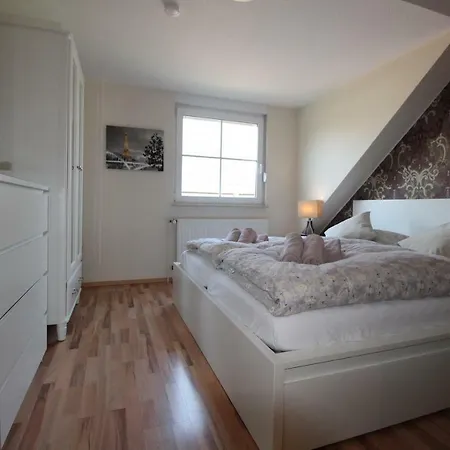 Apartmán Schildknecht Bad Zwischenahn