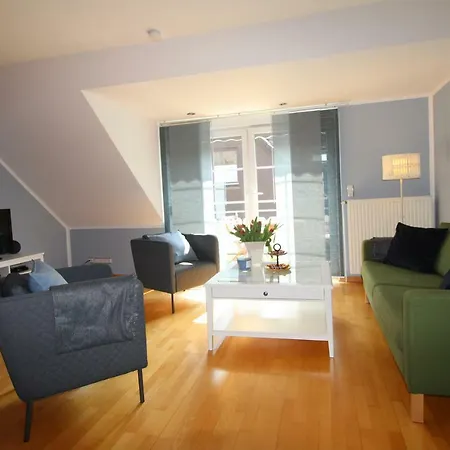 Schildknecht Apartament *