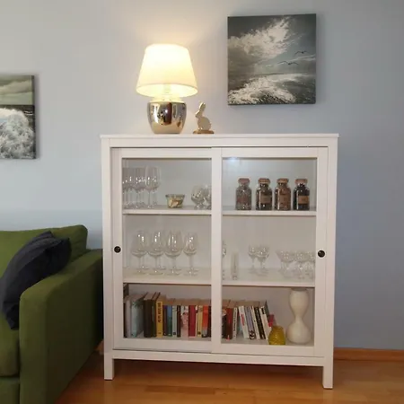 Schildknecht Apartman