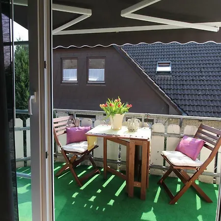 Schildknecht Bad Zwischenahn