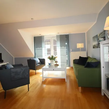 Apartament Schildknecht *