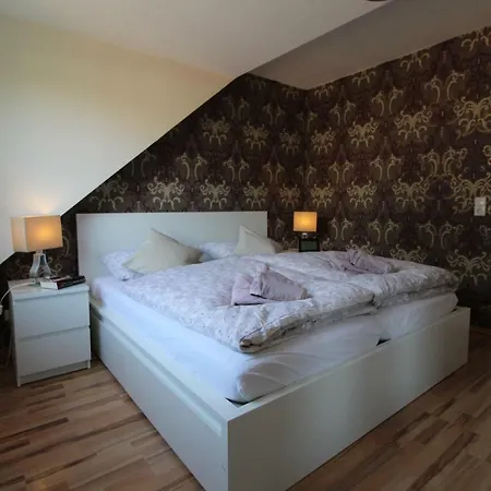 Schildknecht Apartmán *