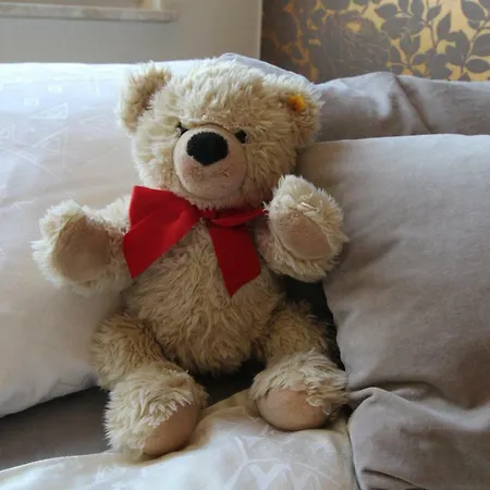 Schildknecht Bad Zwischenahn