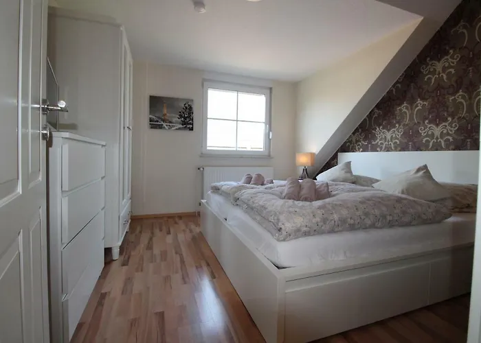 Daire Schildknecht Bad Zwischenahn