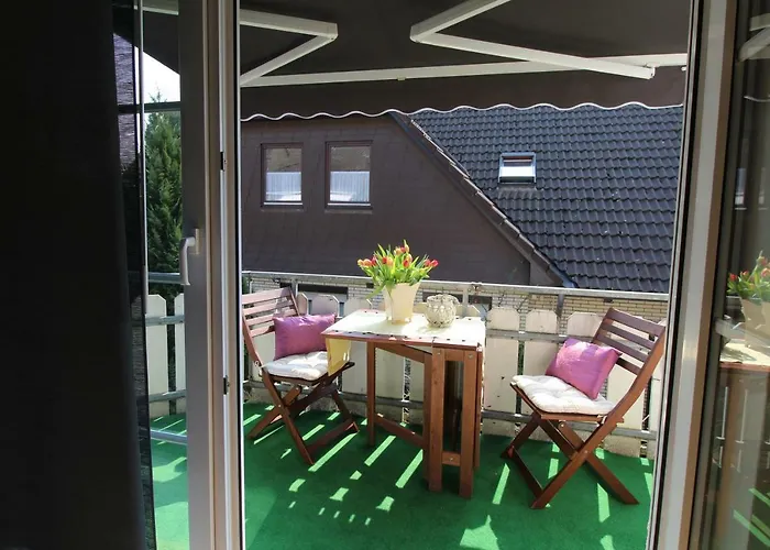 Schildknecht Bad Zwischenahn