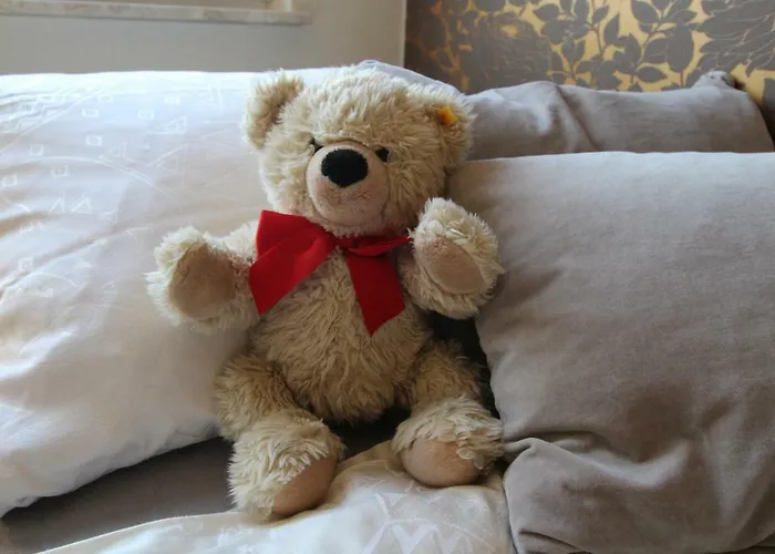 Schildknecht Bad Zwischenahn